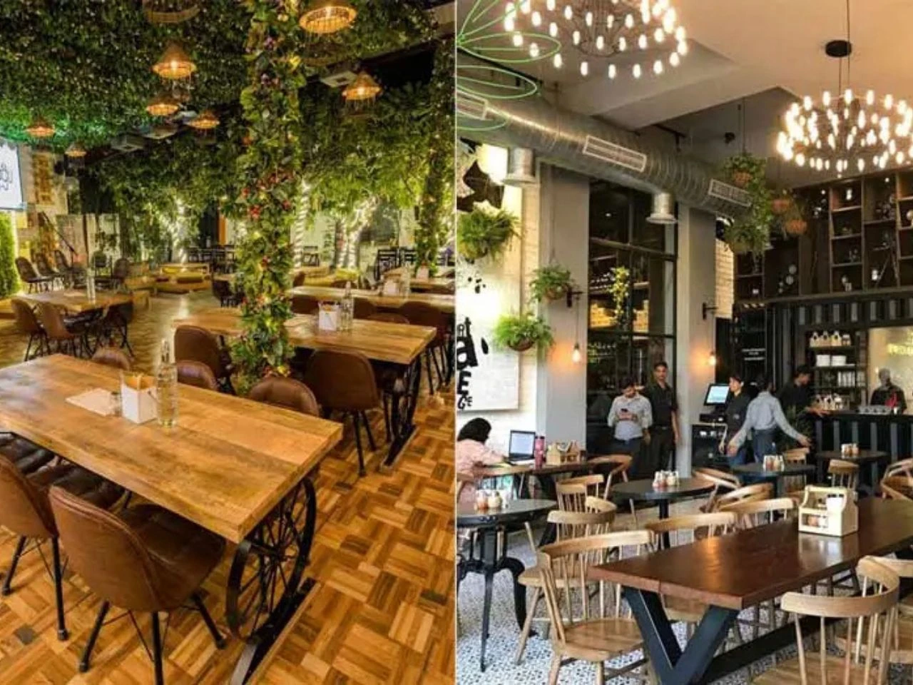 Yoga studio franchise